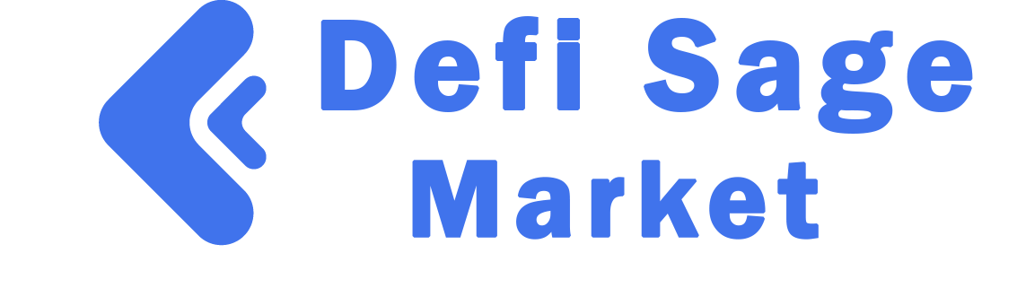 DefiSageMarket Logo